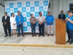 ESSALUD CHOTA RECIBE RESOLUCIÓN DE LA PRESIDENCIA EJECUTIVA N° 187 CONSIDERÁNDOLO COMO HOSPITAL DE SEGUNDO NIVEL DE ATENCIÓN.