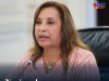 DESAPROBACION DE LA PRESIDENTA DINA BOLUARTE LLEGA AL 83.7 % A NIVEL NACIONAL, SEGUN ENCUESTA DE CPI