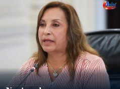 DESAPROBACION DE LA PRESIDENTA DINA BOLUARTE LLEGA AL 83.7 % A NIVEL NACIONAL, SEGUN ENCUESTA DE CPI