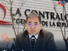 LA CORRUPCION CAUSO UN PERJUICIO DE S/. 24.268 MILLONES AL PAIIS EN EL 2023