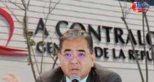 LA CORRUPCION CAUSO UN PERJUICIO DE S/. 24.268 MILLONES AL PAIIS EN EL 2023