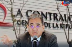 LA CORRUPCION CAUSO UN PERJUICIO DE S/. 24.268 MILLONES AL PAIIS EN EL 2023