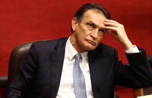 FISCALÍA DE LA NACIÓN PRESENTA DENUNCIA CONTRA EXCONGRESISTA HÉCTOR BECERRIL POR PRESUNTO ENRIQUECIMIENTO ILÍCITO