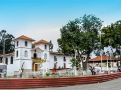 CAJAMARCA: HALLAN MUJER, ASESINADA Y ENTERRADA A DOS METROS EN UN TERRENO DE NAMORA (VIDEO)