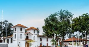 CAJAMARCA: HALLAN MUJER, ASESINADA Y ENTERRADA A DOS METROS EN UN TERRENO DE NAMORA (VIDEO)