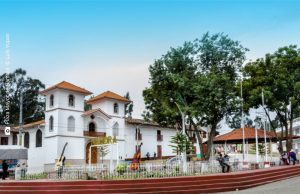 CAJAMARCA: HALLAN MUJER, ASESINADA Y ENTERRADA A DOS METROS EN UN TERRENO DE NAMORA (VIDEO)