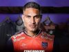 PAOLO GUERRERO ENVIÓ CARTA DE RENUNCIA A CÉSAR VALLEJO