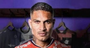 PAOLO GUERRERO ENVIÓ CARTA DE RENUNCIA A CÉSAR VALLEJO