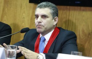 REPONEN A FISCAL RAFAEL VELA COMO COORDINACIÓN DEL EQUIPO ESPECIAL LAVA JATO