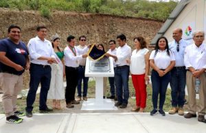 CAJAMARCA PONE EN FUNCIONAMIENTO MODERNA PLANTA DE RESIDUOS SÓLIDOS EN PROVINCIA DE JAÉN