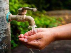 DÍA MUNDIAL DEL AGUA 2024: «AGUA PARA LA PAZ»