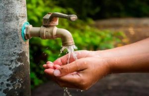 DÍA MUNDIAL DEL AGUA 2024: «AGUA PARA LA PAZ»