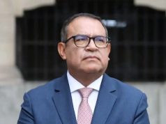 FISCALIA ABRIO INVESTIGACION PRELIMINAR CONTRA ALBERTO OTAROLA POR PRESUNTA CONTRATACION IRREGULAR DE YAZIRE PINEDO