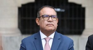 FISCALIA ABRIO INVESTIGACION PRELIMINAR CONTRA ALBERTO OTAROLA POR PRESUNTA CONTRATACION IRREGULAR DE YAZIRE PINEDO