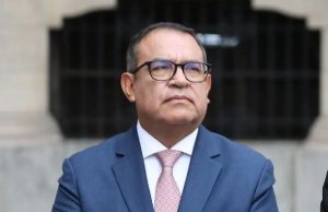 FISCALIA ABRIO INVESTIGACION PRELIMINAR CONTRA ALBERTO OTAROLA POR PRESUNTA CONTRATACION IRREGULAR DE YAZIRE PINEDO