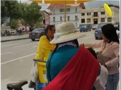 VIOLENCIA DE GENERO Y DESIGUALDAD LABORAL, PROBLEMAS MAS FRECUENTES DE LAS MUJERES EN LA REGION CAJAMARCA