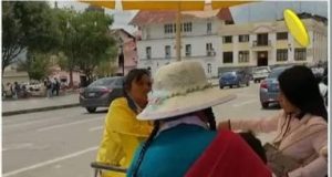 VIOLENCIA DE GENERO Y DESIGUALDAD LABORAL, PROBLEMAS MAS FRECUENTES DE LAS MUJERES EN LA REGION CAJAMARCA