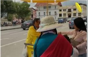VIOLENCIA DE GENERO Y DESIGUALDAD LABORAL, PROBLEMAS MAS FRECUENTES DE LAS MUJERES EN LA REGION CAJAMARCA