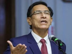 PODER JUDICIAL DECLARA INFUNDADA APELACIÓN DE MARTÍN VIZCARRA POR CASO LOMAS DE ILO Y HOSPITAL DE MOQUEGUA.