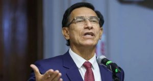 PODER JUDICIAL DECLARA INFUNDADA APELACIÓN DE MARTÍN VIZCARRA POR CASO LOMAS DE ILO Y HOSPITAL DE MOQUEGUA.