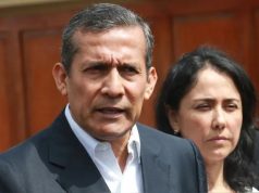 PROCURADURÍA PIDIÓ QUE OLLANTA HUMALA Y NADINE HEREDIA PAGUEN MÁS DE 422 MILLONES DE SOLES Y 1 MILLÓN 800 MIL DÓLARES COMO REPARACIÓN.