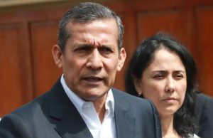 PROCURADURÍA PIDIÓ QUE OLLANTA HUMALA Y NADINE HEREDIA PAGUEN MÁS DE 422 MILLONES DE SOLES Y 1 MILLÓN 800 MIL DÓLARES COMO REPARACIÓN.