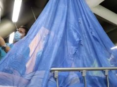 PIURA REGISTRA LA MAYOR CANTIDAD DE NIÑOS FALLECIDOS POR DENGUE.