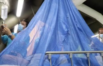 PIURA REGISTRA LA MAYOR CANTIDAD DE NIÑOS FALLECIDOS POR DENGUE.