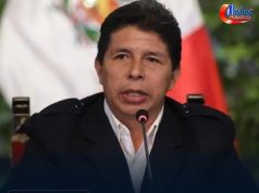 TC PUBLICARÁ EN LOS PROXIMOS DIAS DECISION SOBRE FALLIDO GOLPE DE ESTADO Y DETENCION DE PEDRO CASTILLO