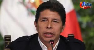 TC PUBLICARÁ EN LOS PROXIMOS DIAS DECISION SOBRE FALLIDO GOLPE DE ESTADO Y DETENCION DE PEDRO CASTILLO