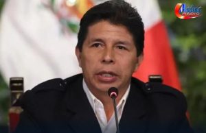 TC PUBLICARÁ EN LOS PROXIMOS DIAS DECISION SOBRE FALLIDO GOLPE DE ESTADO Y DETENCION DE PEDRO CASTILLO