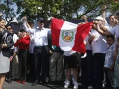 TAMAL ELABORADO CON MAÍZ CUSQUEÑO TRIUNFA EN ESTADOS UNIDOS