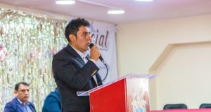 MUNICIPALIDAD DE CHOTA IMPLEMENTARA LA EMISION DE LICENCIAS DE CONDUCIR