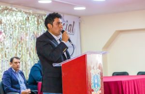 MUNICIPALIDAD DE CHOTA IMPLEMENTARA LA EMISION DE LICENCIAS DE CONDUCIR