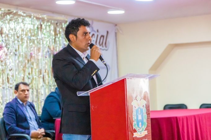 MUNICIPALIDAD DE CHOTA IMPLEMENTARA LA EMISION DE LICENCIAS DE CONDUCIR