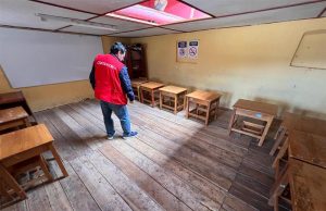 CONTRALORIA ALERTA FALTA DE PSICOLOGOS EN COLEGIOS DE CAJAMARCA QUE ATIENDAN CASOS DE ACOSO Y VIOLENCIA