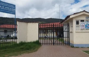 CAJAMARCA: 23 MUERTOS Y NUEVE HERIDOS TRAS ACCIDENTE DE BUS EN CARRETERA A CELENDÍN