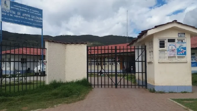 CAJAMARCA: 23 MUERTOS Y NUEVE HERIDOS TRAS ACCIDENTE DE BUS EN CARRETERA A CELENDÍN