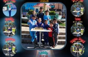 ESTUDIANTES CHOTANOS PARTICIPARAN EN CAMPEONATO MUNDIAL DE AJEDREZ