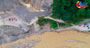 VEINTITRES DISTRITOS DE CAJAMARCA SIGUEN EN EMERGENCIA POR LLUVIAS