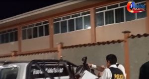 CHOTA: UN DOCENTE DE ACADEMIA INVESTIGADO POR EXAMEN DE LA ESCUELA NORMAL