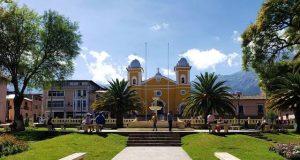 EN CAJABAMBA, SUJETO INTENTA MATAR A SU ESPOSA OCASIONANDOLE LESIONES CON ARMA BLANCA (CUCHILLO) Y POSTERIORMENTE INGIRIO VENENO.