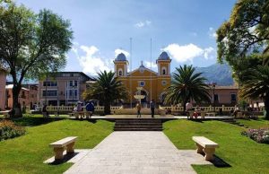 EN CAJABAMBA, SUJETO INTENTA MATAR A SU ESPOSA OCASIONANDOLE LESIONES CON ARMA BLANCA (CUCHILLO) Y POSTERIORMENTE INGIRIO VENENO.