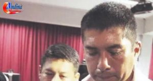 DOS MILITARES LE ROBARON 786 GRANADAS AL EJERCITO