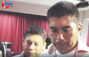 DOS MILITARES LE ROBARON 786 GRANADAS AL EJERCITO