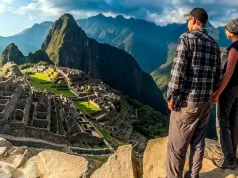 ¡ORGULLO NACIONAL! PERÚ ELEGIDO COMO MEJOR DESTINO INTERNACIONAL 2024 POR NATIONAL GEOGRAPHIC
