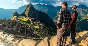 ¡ORGULLO NACIONAL! PERÚ ELEGIDO COMO MEJOR DESTINO INTERNACIONAL 2024 POR NATIONAL GEOGRAPHIC