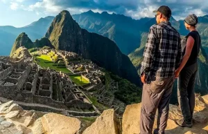 ¡ORGULLO NACIONAL! PERÚ ELEGIDO COMO MEJOR DESTINO INTERNACIONAL 2024 POR NATIONAL GEOGRAPHIC