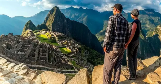 ¡ORGULLO NACIONAL! PERÚ ELEGIDO COMO MEJOR DESTINO INTERNACIONAL 2024 POR NATIONAL GEOGRAPHIC