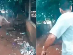 MÉXICO: SUEGRO MATA A SU YERNO POR GOLPEAR A SU HIJA: «PREFIERO QUE ME VISITE EN PRISION, QUE YO A SU TUMBA»